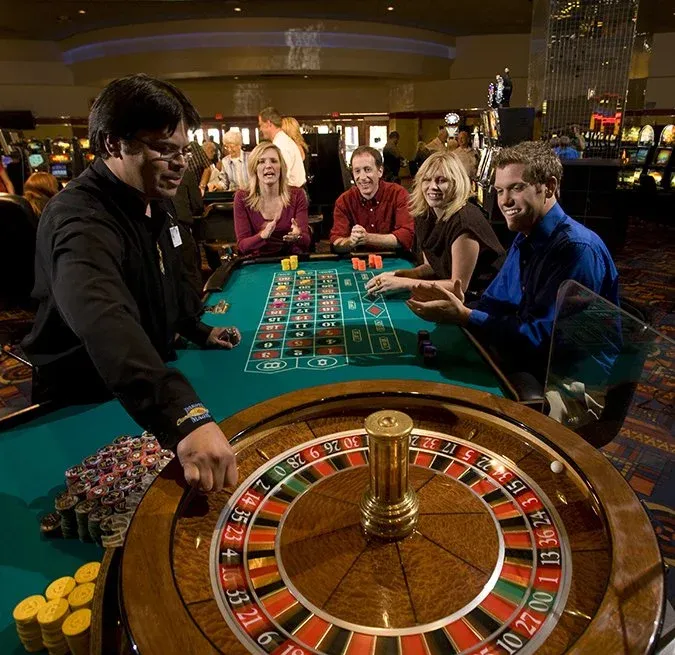 Free spins icon